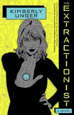 The Extractionist by