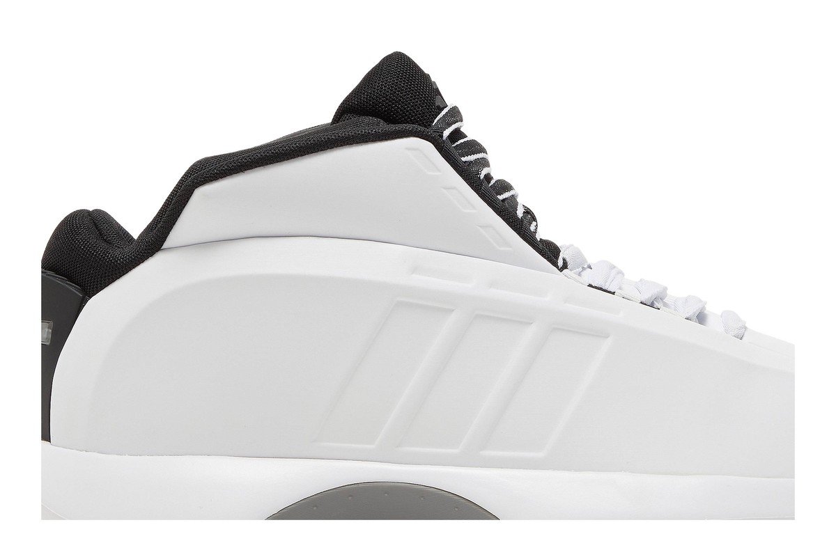 Size 9 - adidas Crazy 1 Kobe 2022 Stormtrooper for sale