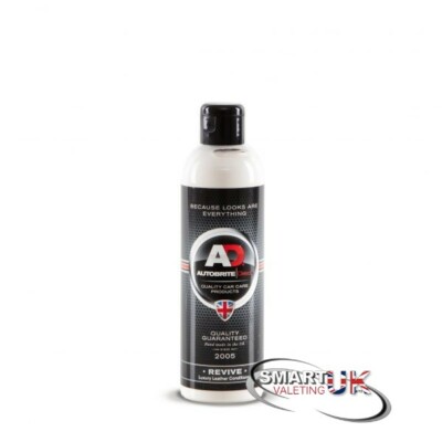 AutoBrite Ledercreme - Revive 250ml