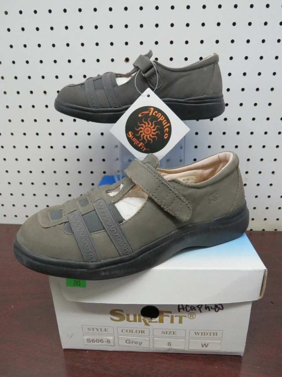 Surefit shoes sale sale