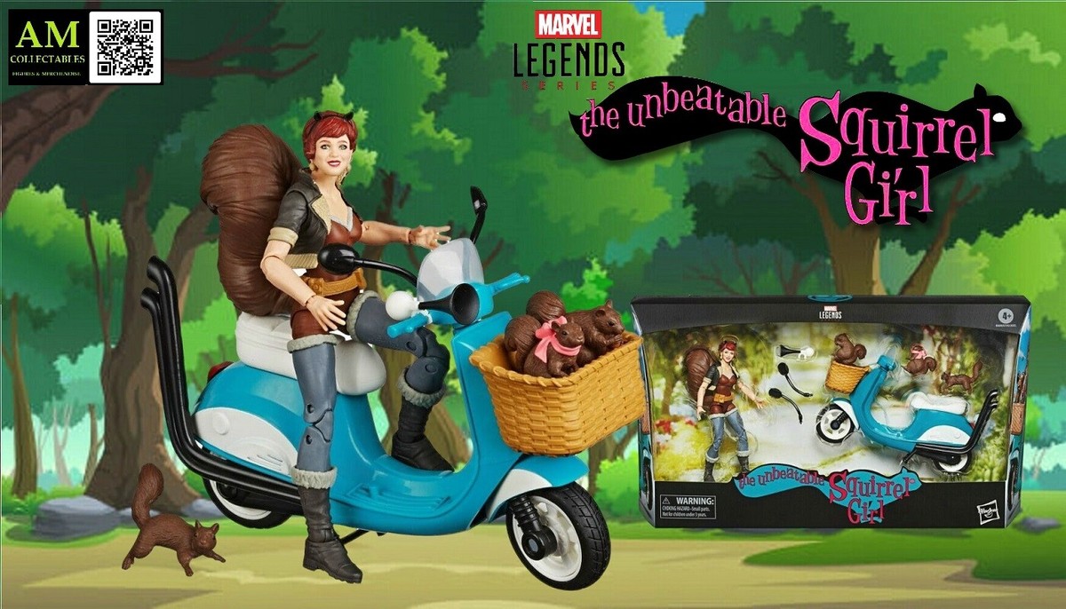 Gig Tiger Gig Giocattoli Sito Ufficiale Hasbro Marvel Leggende The