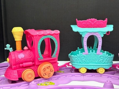 My Little Pony Friendship Express Zugspielzeug R Us Special Edition Zugset - Bild 7 von 16