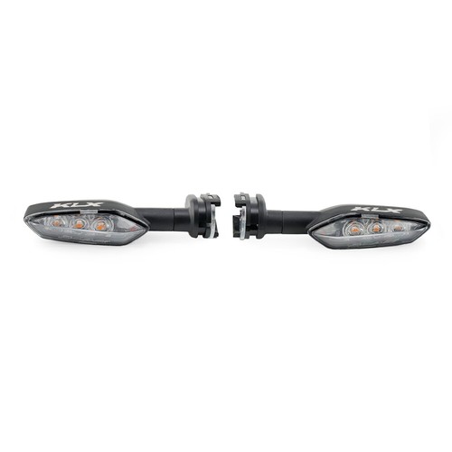 LED Turn Signal Light Lamp For KAWASAKI KLX300SM KLX250 KLX 250S/250SF KLX150/L - Picture 13 of 15