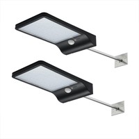 Sumaote Led Solar Powered Lights Outdoor Motion Sensor Wireless Waterproof Wa... on sale Sumaote Led Solar Powered Lights Outdoor Motion Sensor Wireless Waterproof Wa... on sale