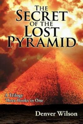 The Secret Of The Lost Pyramid