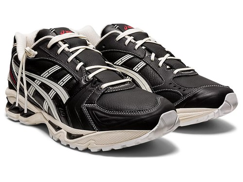 asics monozukuri