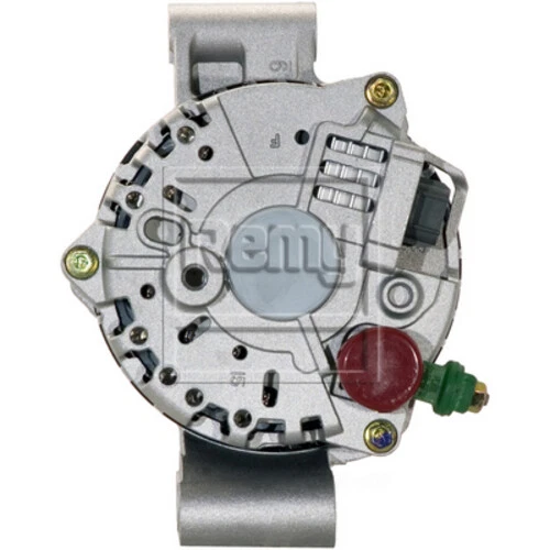 Alternador para Ford F-250 Super Duty 2003-2005, F-350 Super Duty Excursion, F-450 Foto 3 de 4