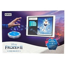 Disney Frozen II Coding Kit By Kano