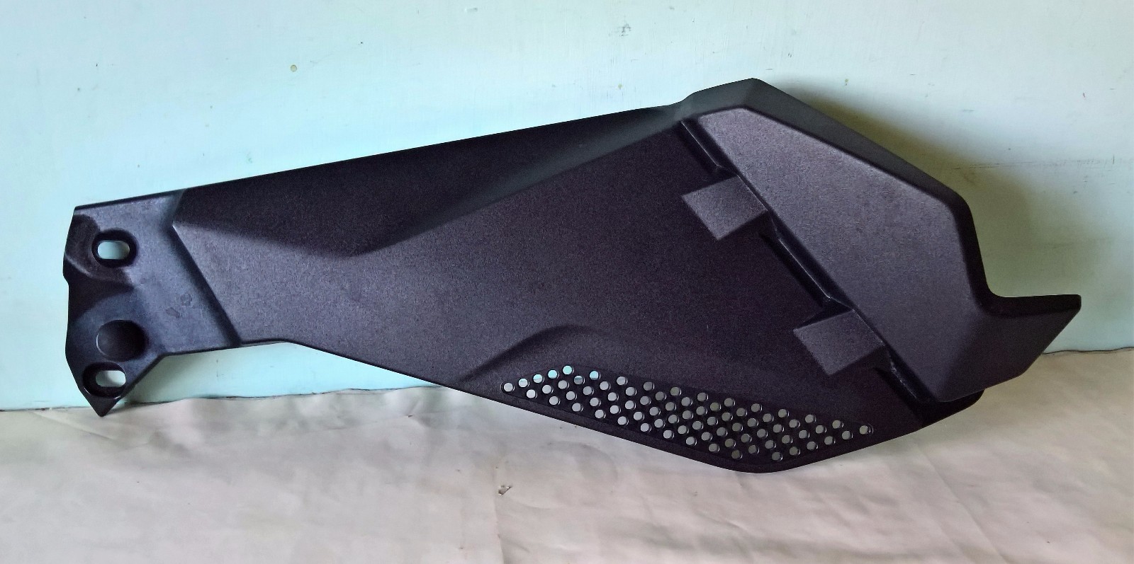 MASCHERINA CARENA LATO SERBATOIO SX/L BMW R 1200 GS LC (K50)