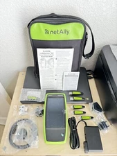 NetAlly LinkRunner G2 Smart Ethernet & Network Tester Kit ( NEW ) FREE SHIPPING
