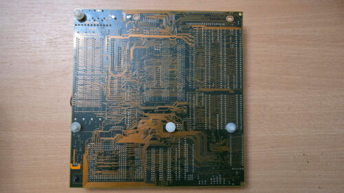 Lucky Star LS486E (graphical BIOS) + AMD Am5x86-P75 100MHz + 16MB RAM - Picture 11 of 19
