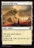 NM Desert of the True, MTG, Aetherdrift Commander, Magic the Gathering, 151
