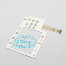 1PCS Membrane Keypad HeartStart XL-M4735A
