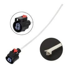 Starter Pigtail Connector Harness Plug For  DODGE RAM 2500,GMC SIERRA 1500 CHEVR