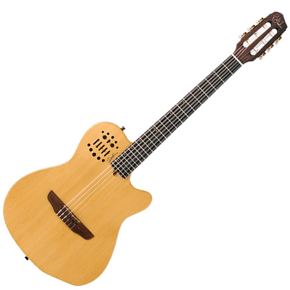Godin synth guitar deals