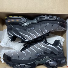Size 9.5 - Nike Air Max 2015 Black 