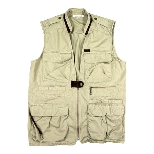 ウェア FreshService TRAVEL VEST NVY 99363-FR-Deluxe-Road-Vest-