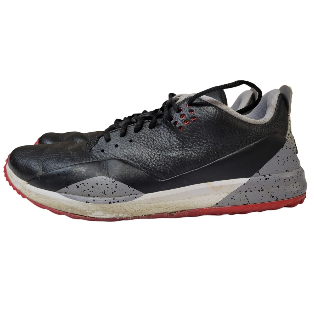 Jordan ADG 3 Bred - CW7242-001 for Sale | Authenticity Guaranteed
