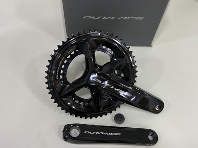 Shimano Dura Ace HOLLOWTECH II 2x12Speed FC-R9200 Road Crankset