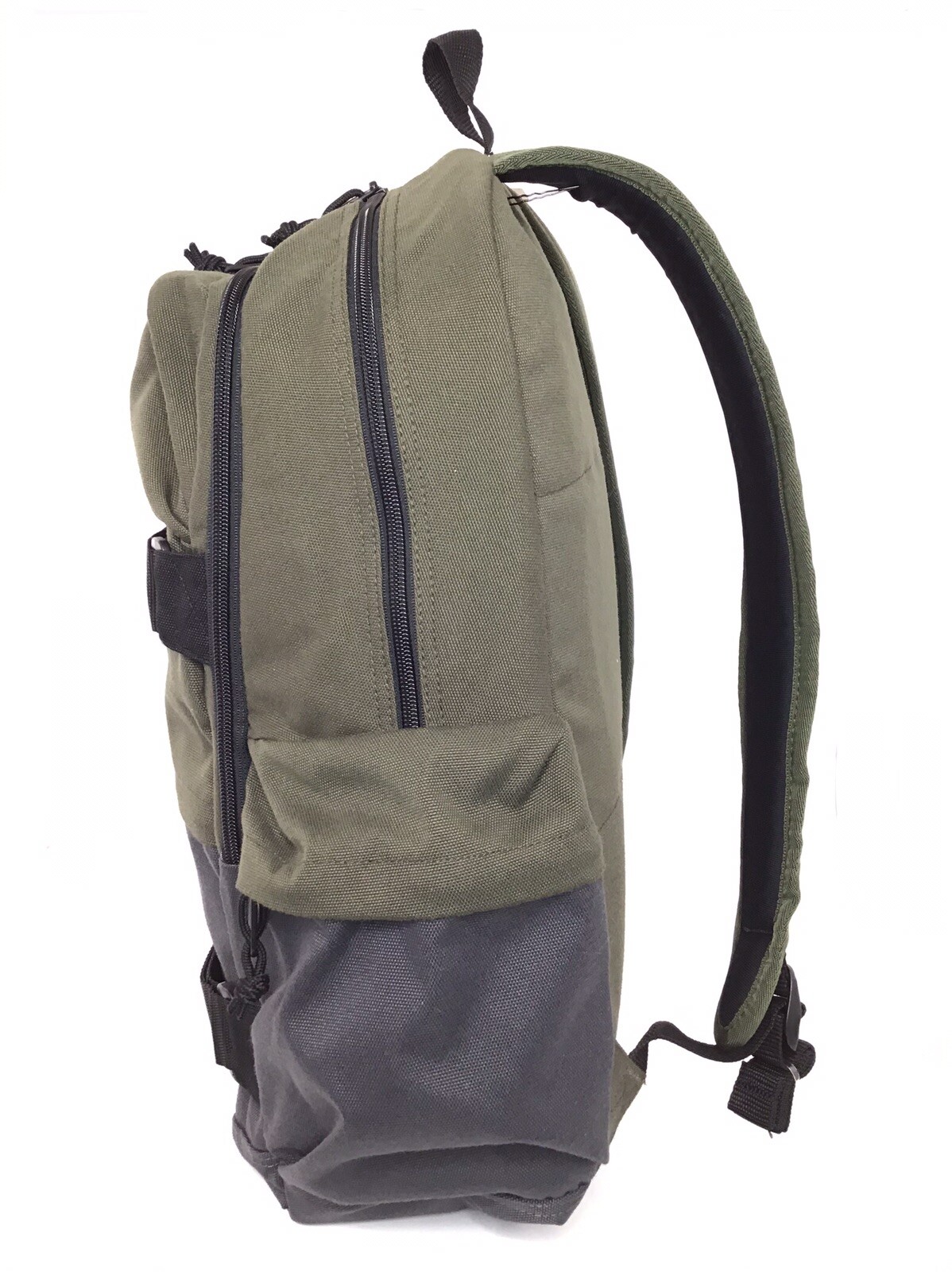 vans planned backpack