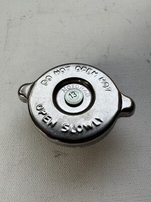 NAPA Radiator Cap THM 7031697