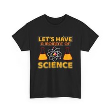 Physics  Math T-Shirt   Funny Science Nerd Geeky Formula Tee
