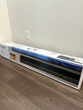 Sony HT-A5000 5.1.2ch Dolby Atmos Soundbar - Store Return 100 Working