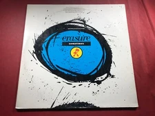 U3-38 ERASURE Sometimes .. 12” SINGLE .. PROMO .. 1987 .. 0-20614