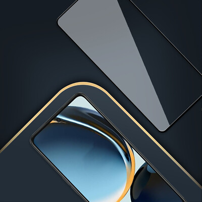 For Oneplus Nord CE3 Tempered Glass Screen Protector Anti-Fingerprint 9H HD