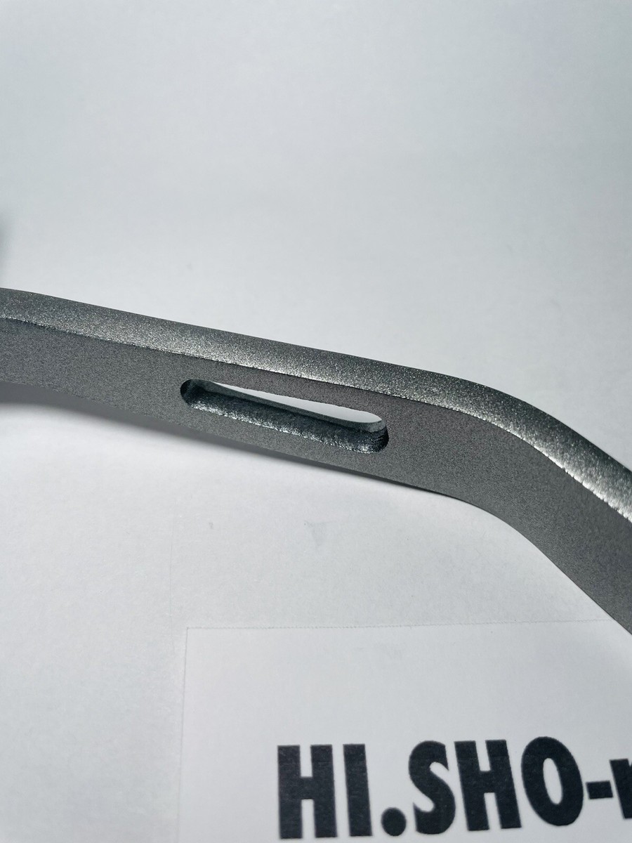 GENUINE NEW 2018 - 2022 KAWASAKI NINJA 400 ABS FOOT BRAKE LEVER