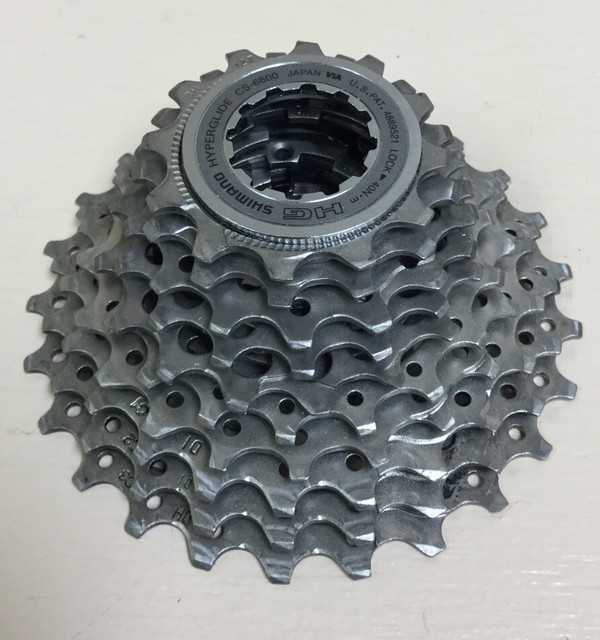 ultegra 10 speed shifters