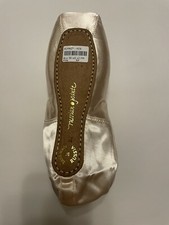 New Rusian Pointe - Almaz, ALd 38, w6, v2 FM	Pink