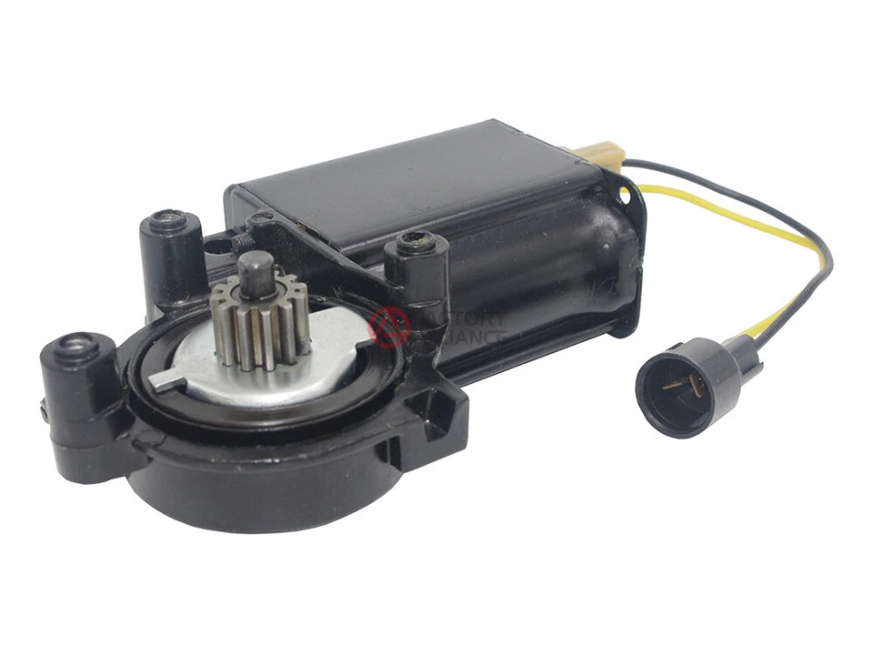 Window Motor Set for 1968-75 Grand Prix Firebird Oldsmobile 98 Delta 88 Cutlass - Image 4 of 4