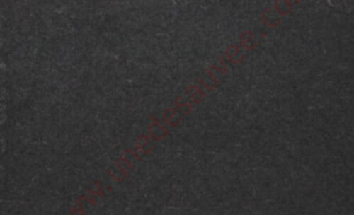 Tissu ciel de toit feutre gris au mètre pour restauration intérieur 205