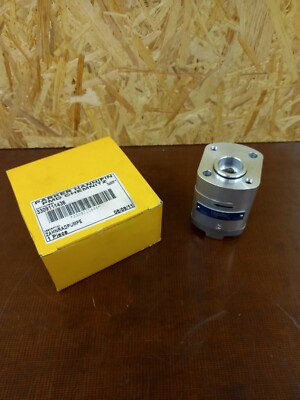 Parker Hydraulik PGP502A0033CV2P4NE2E2B1B1 Hydraulikpumpe / Zahnradpumpe