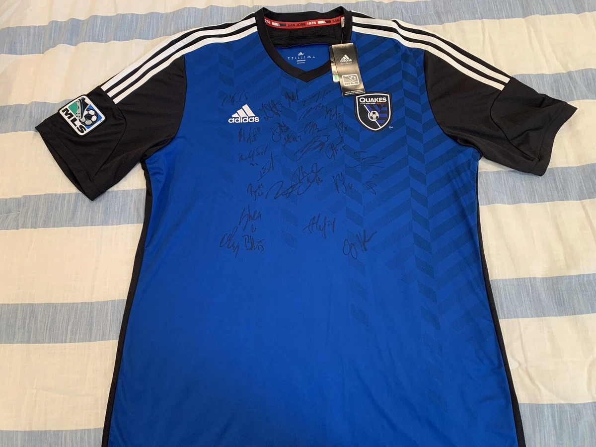 Wondolowski jersey on sale