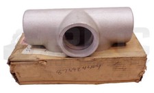 NEW CROUSE-HINDS T87 3" CONDUIT OUTLET BODY