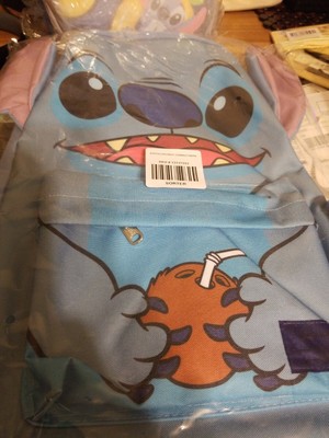 cowhide mini backpack