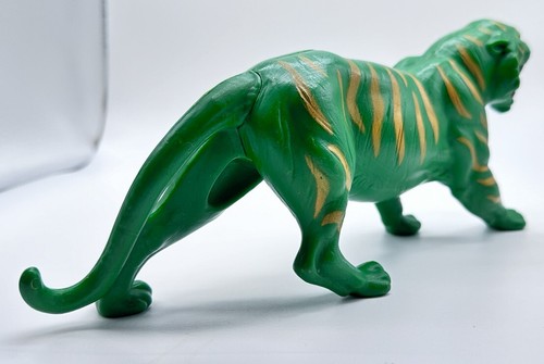 Mattel Masters Of The Universe Battle Cat Circa 1983 - Picture 5 of 15