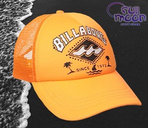 billabong trucker hat womens
