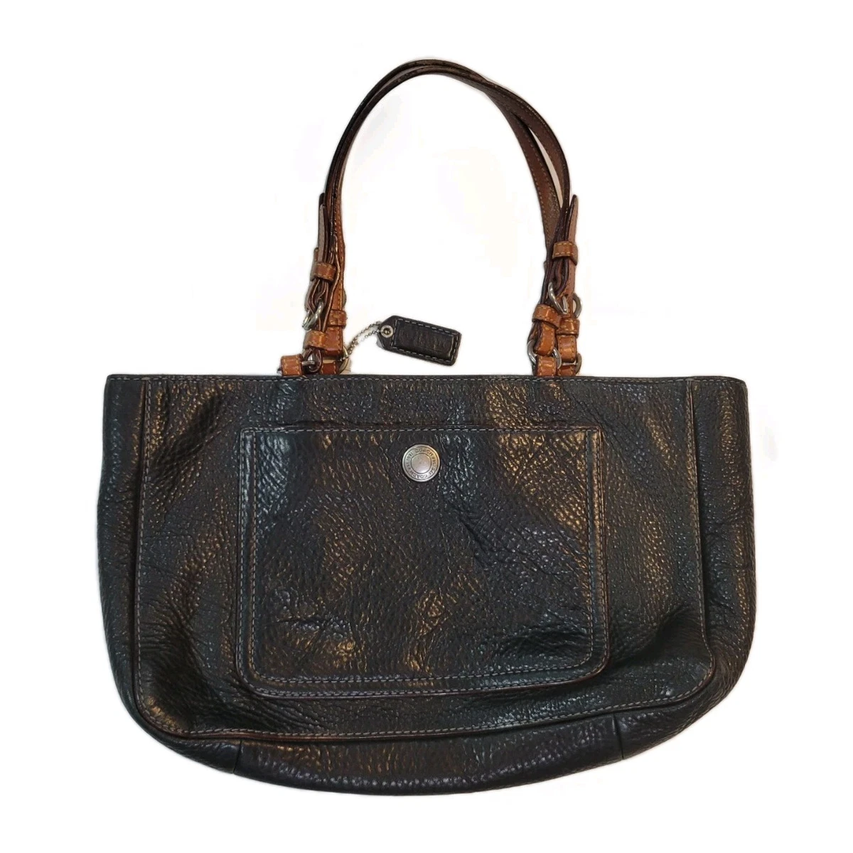 Coach Chelsea Leather Exterior Tote Bags & Handbags for Women for 