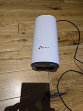 TP-Link Deco E4 Whole-Home Mesh Wi-Fi System Dual Band