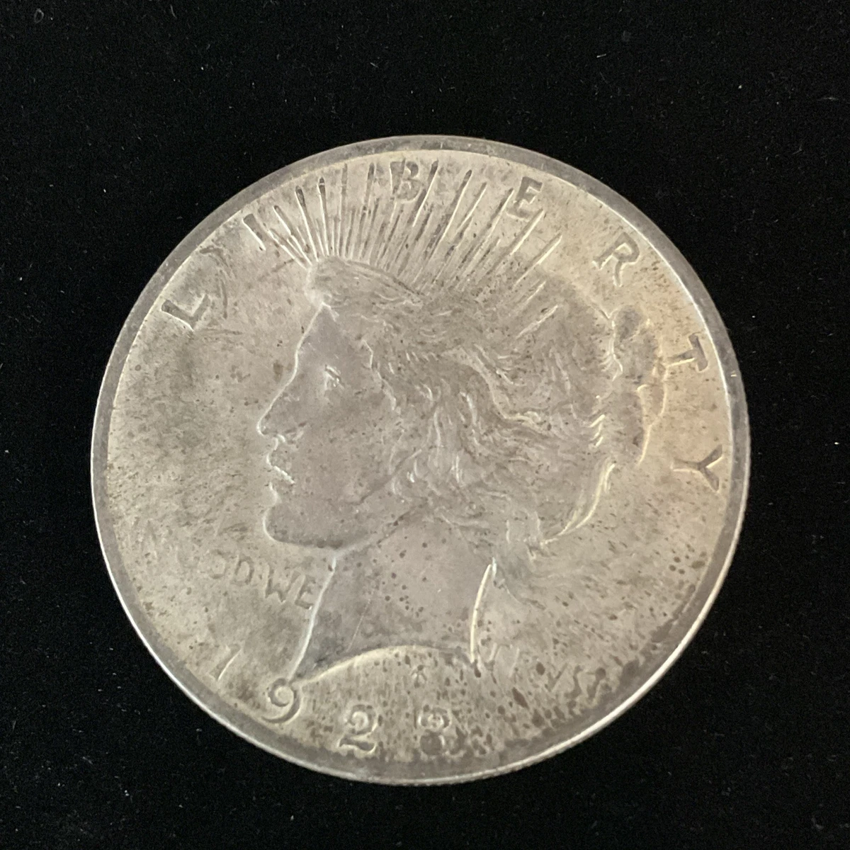 1923 Liberty Silver Dollar for sale | eBay