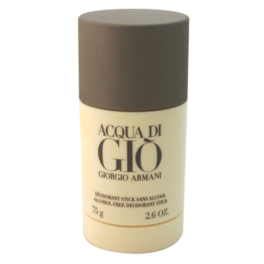 Acqua Di Gio Men Giorgio Armani Deodorant Stick 26 oz m 7290₽
