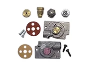 Empire 17098 Natural Gas to LP Conversion Kit for Floor Furnaces & Fireplaces