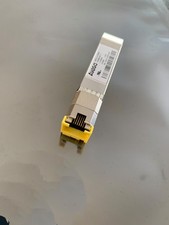 Avago Transceiver Module 1Gbps 1000Base-T RJ4...