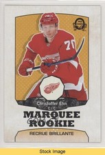 2018 Upper Deck O-Pee-Chee Retro Update Marquee Rookies Christoffer Ehn READ 6f8