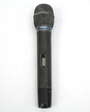 Audio-Technica AEW-T5400 a Handheld Microphone Transmitter T5400 aD 655-680 MHz