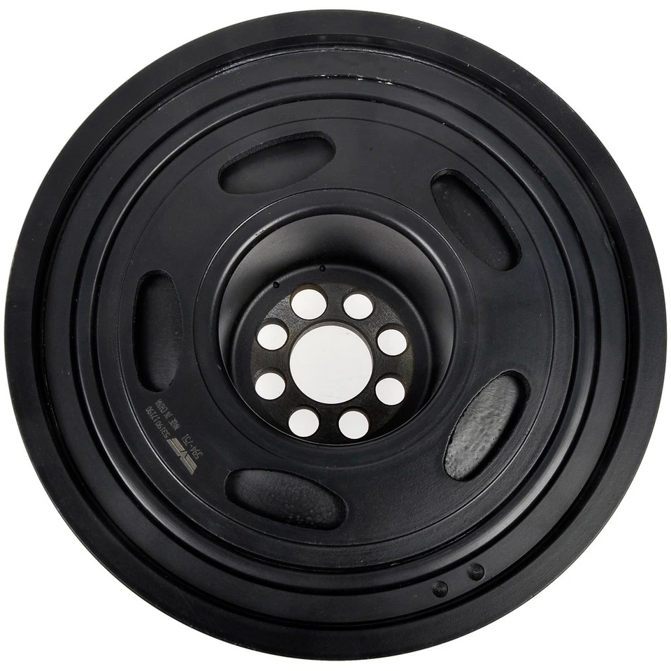 Equilibrador armónico TCP para Audi A6 A7 Quattro S5 S4 Volkswagen Touareg Dorman Foto 2 de 4