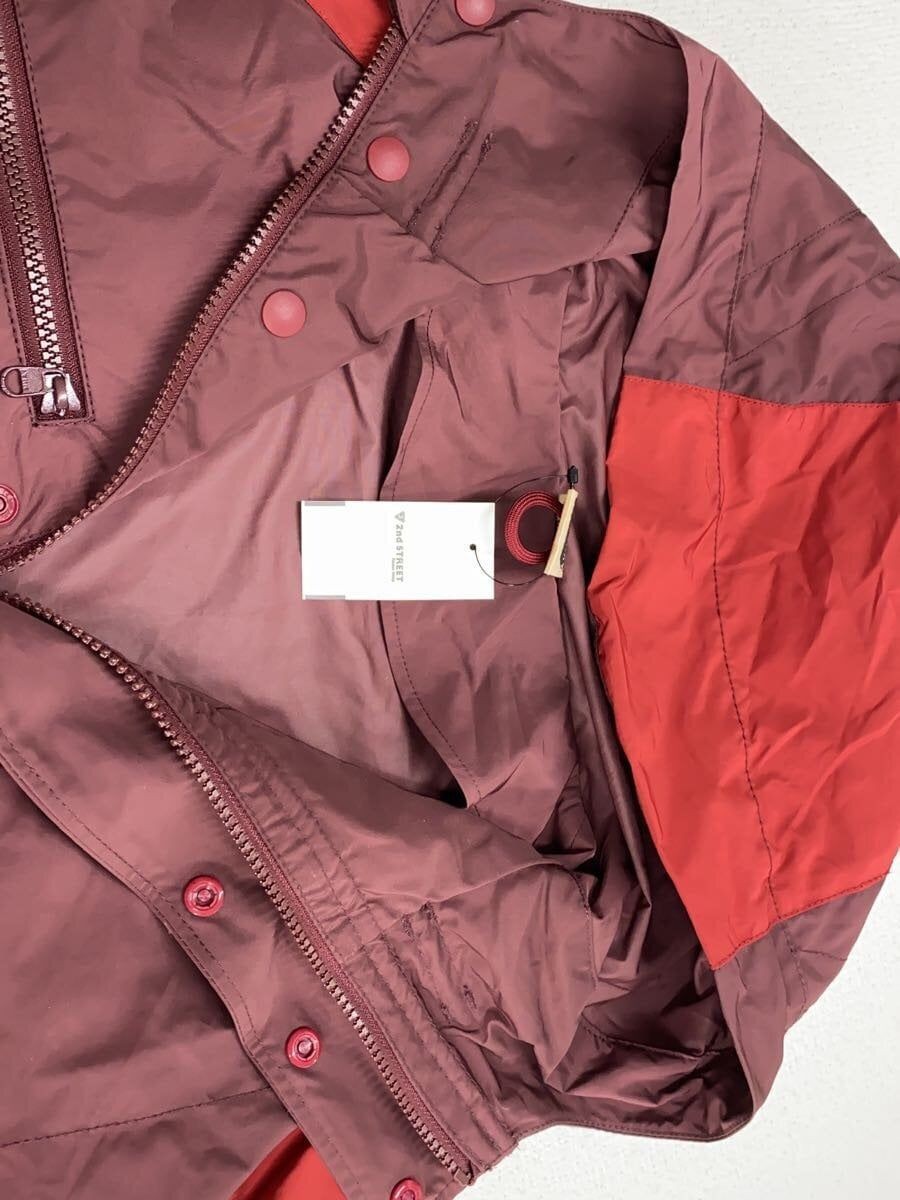 ALTRA CAPPOTTO VACANZA ALTRO UNO POLIESTERE Bordeaux 23202132